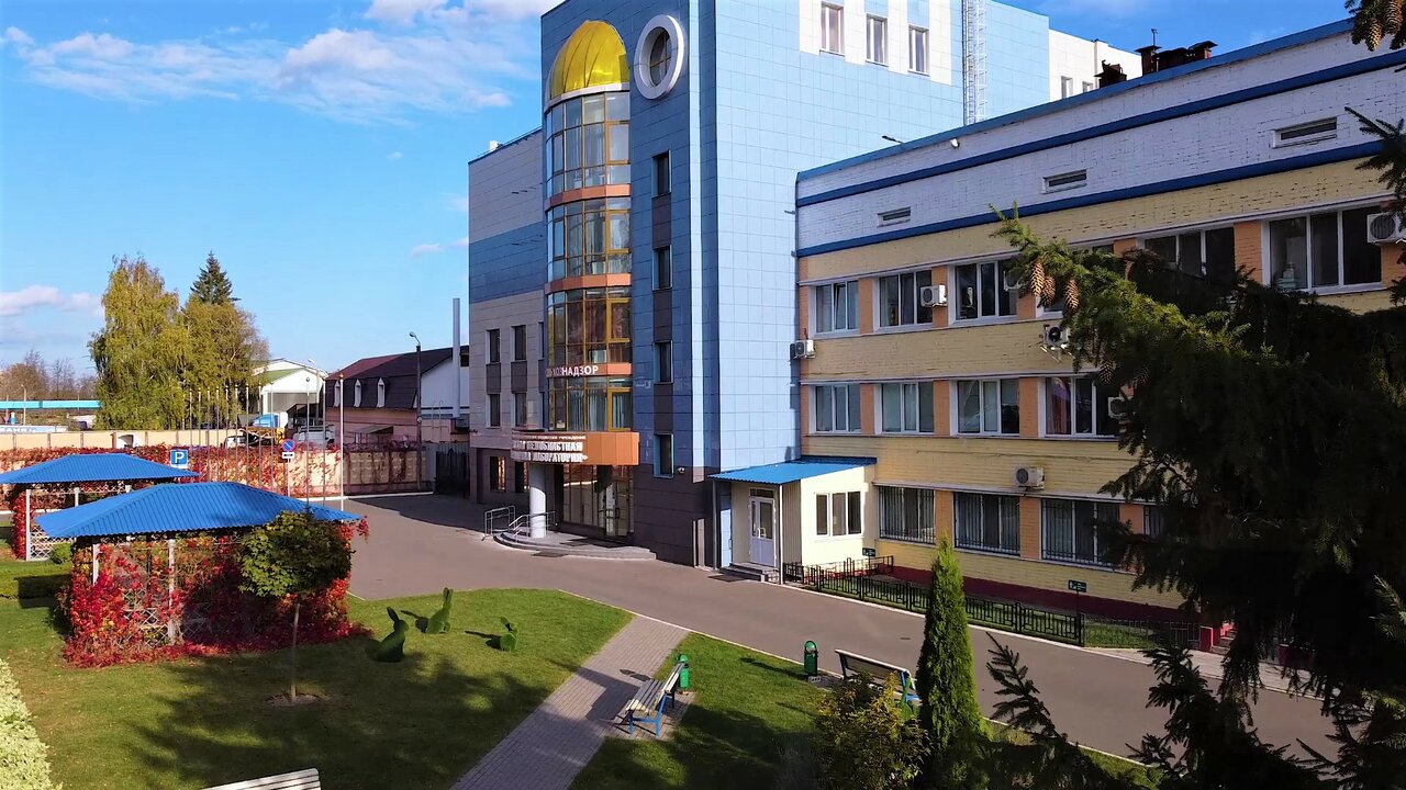 Фото клиники 40177