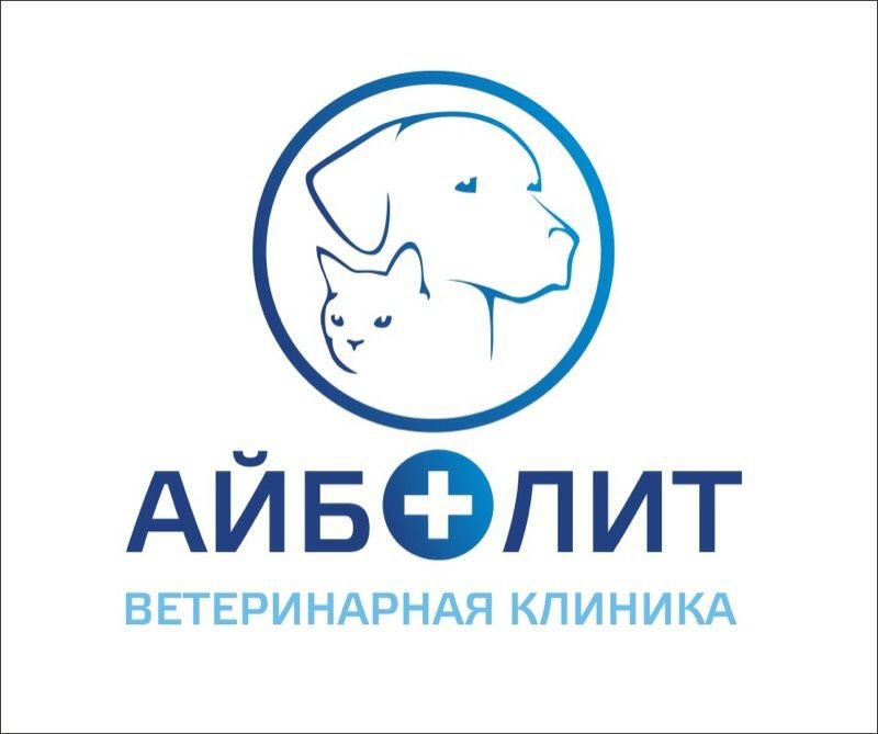 Логотип клиники