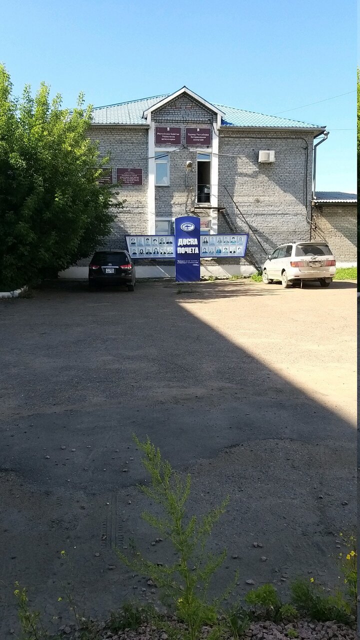 more clinic photos 75519