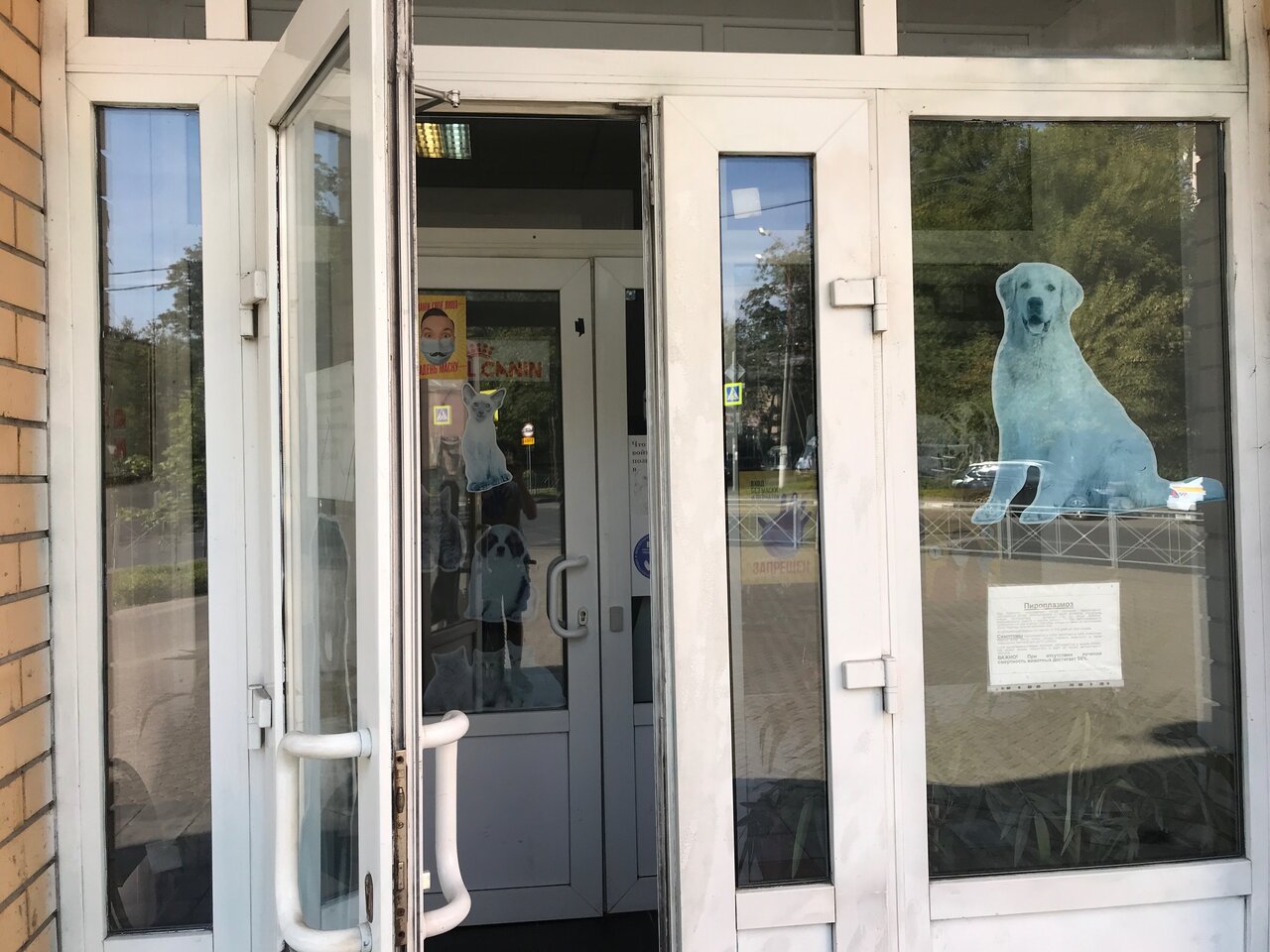 more clinic photos 21868