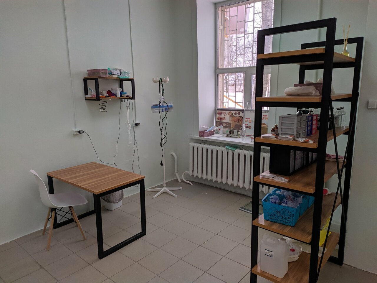Фото клиники 44037