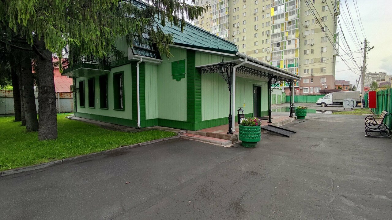 Фото клиники 878