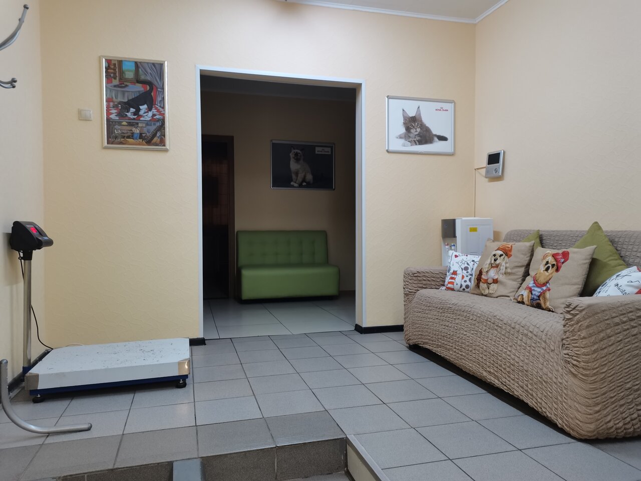 Фото клиники 68532