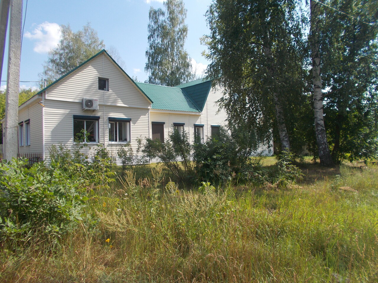 Фото клиники 60365