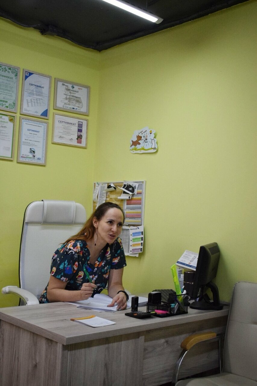 more clinic photos 75903