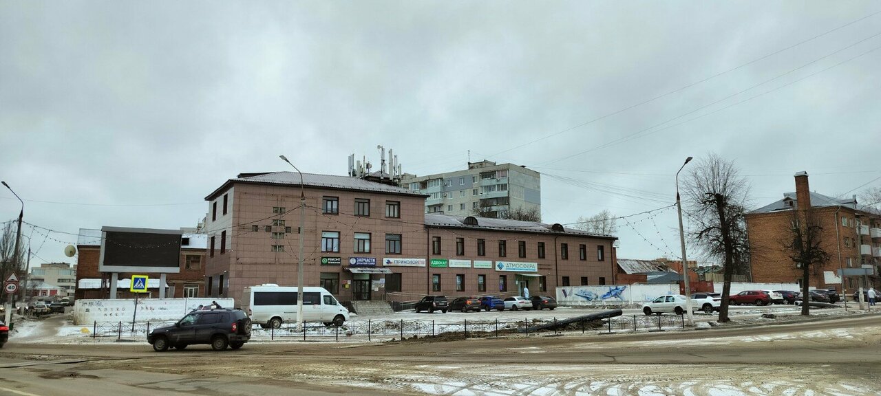 Фото клиники Орехово ветцентр