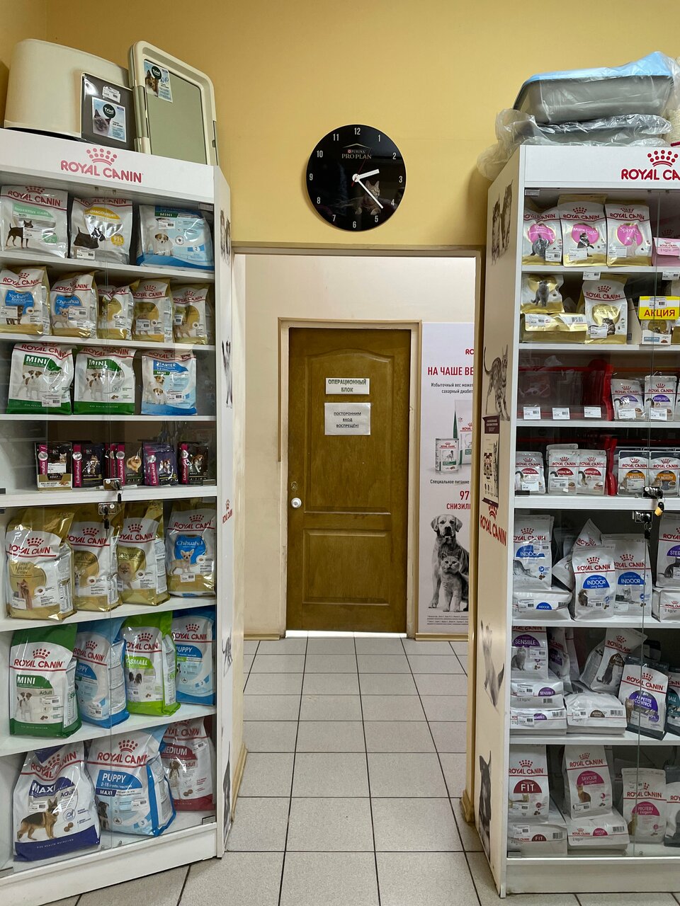 more clinic photos 77678