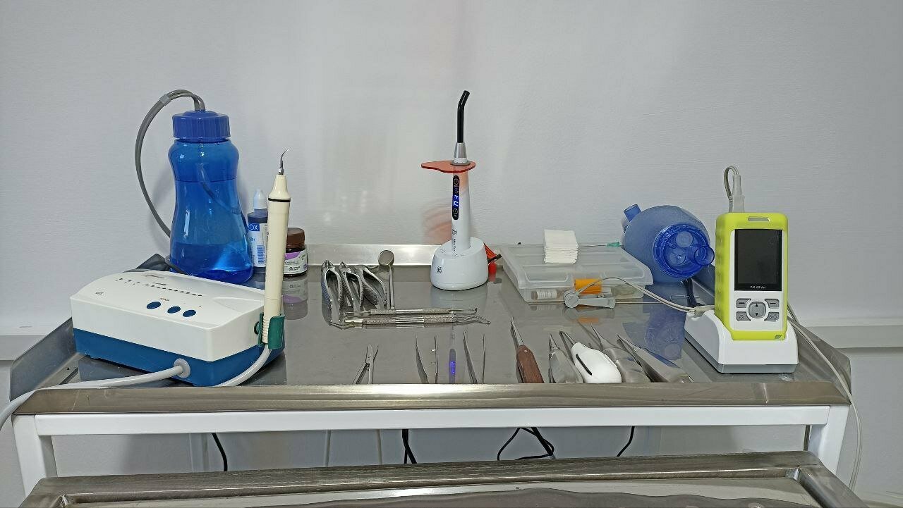 more clinic photos 34902