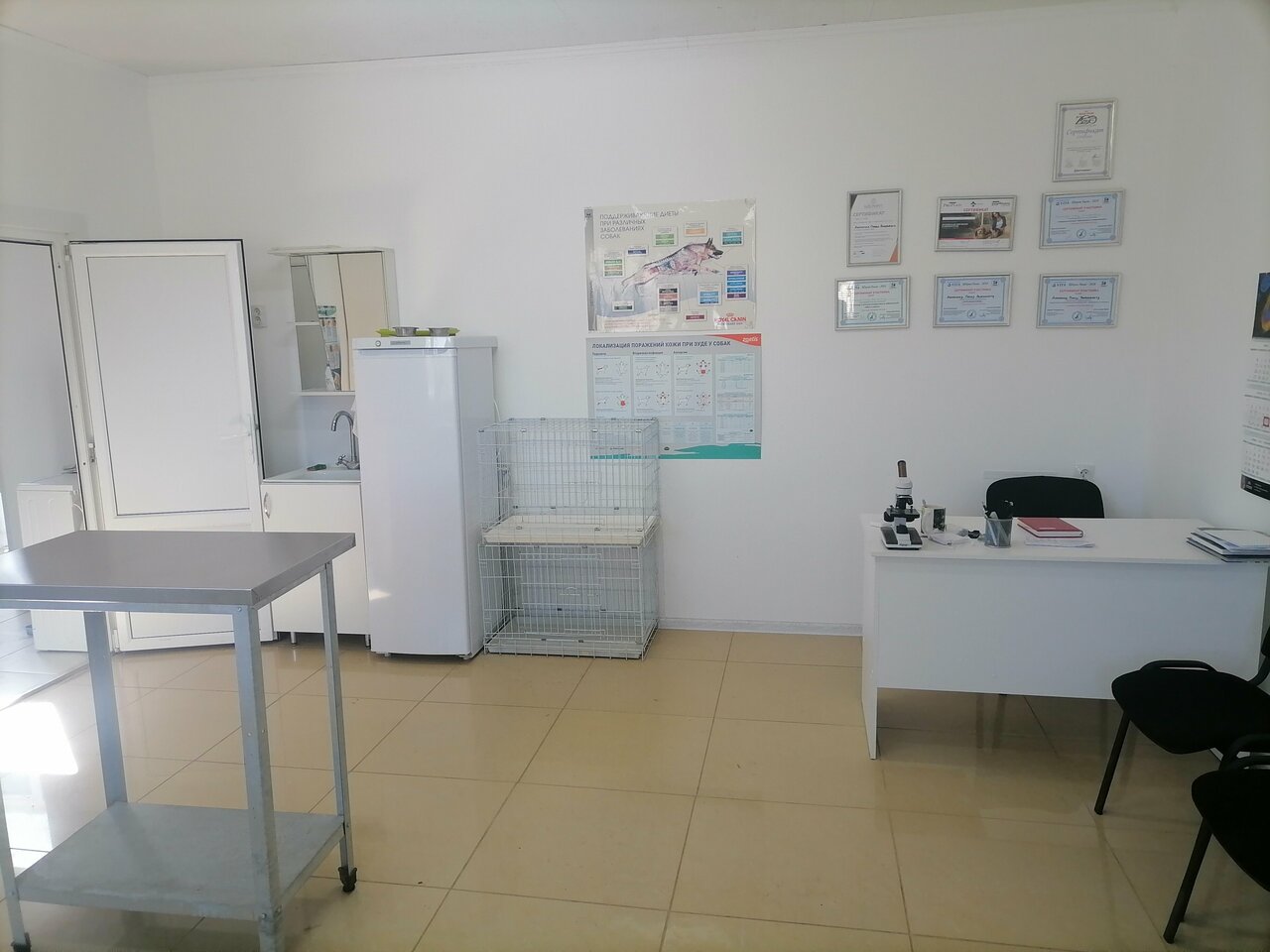 Фото клиники 40113