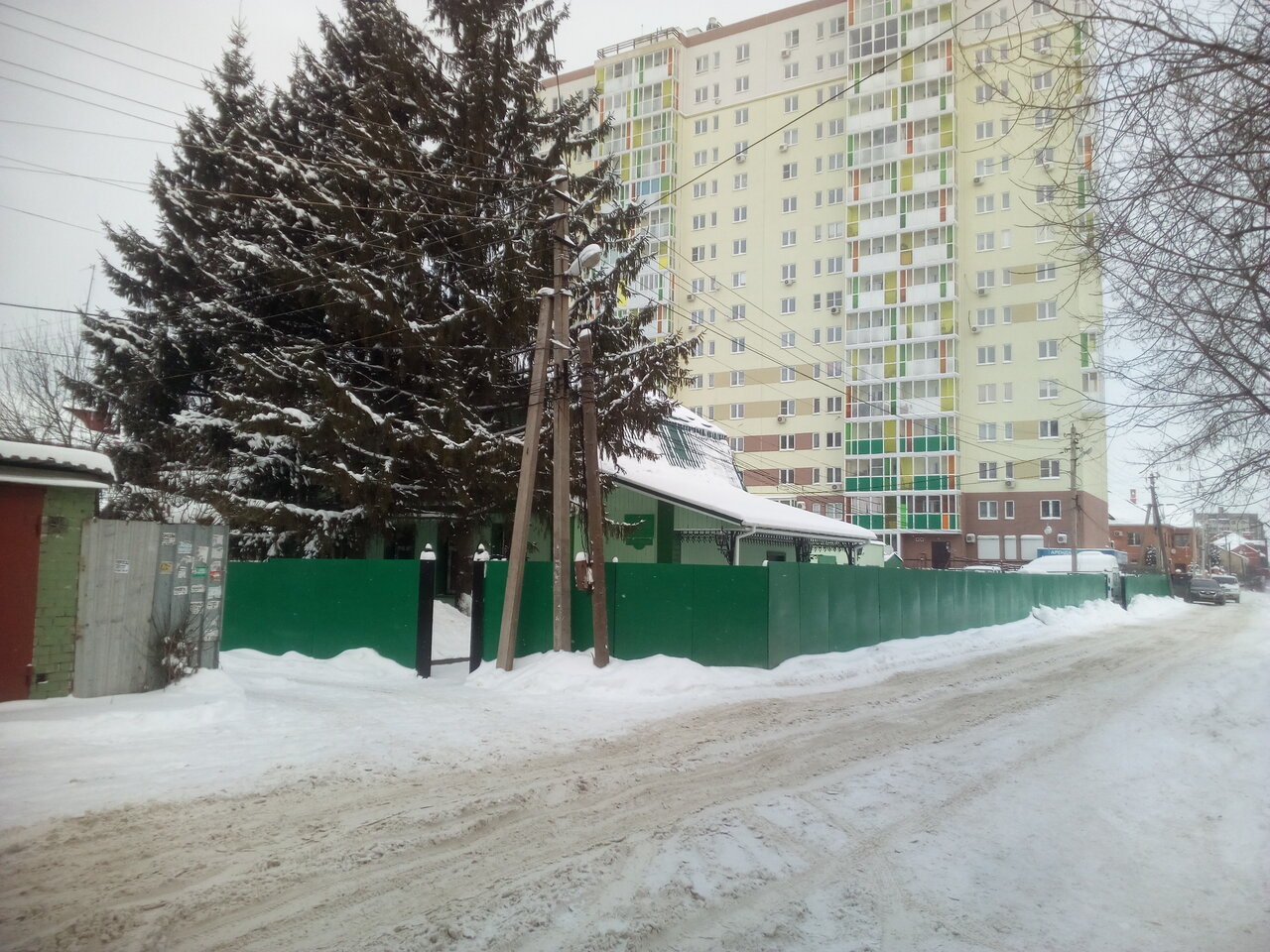 Фото клиники 872
