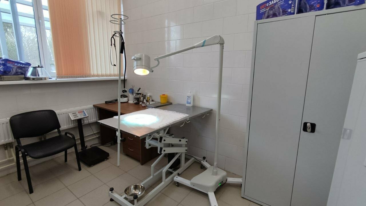 Фото клиники 55528