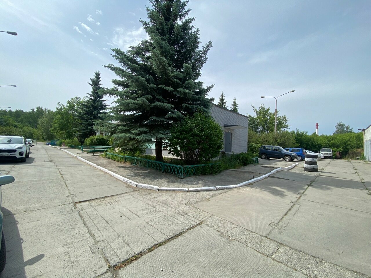 Фото клиники 4384