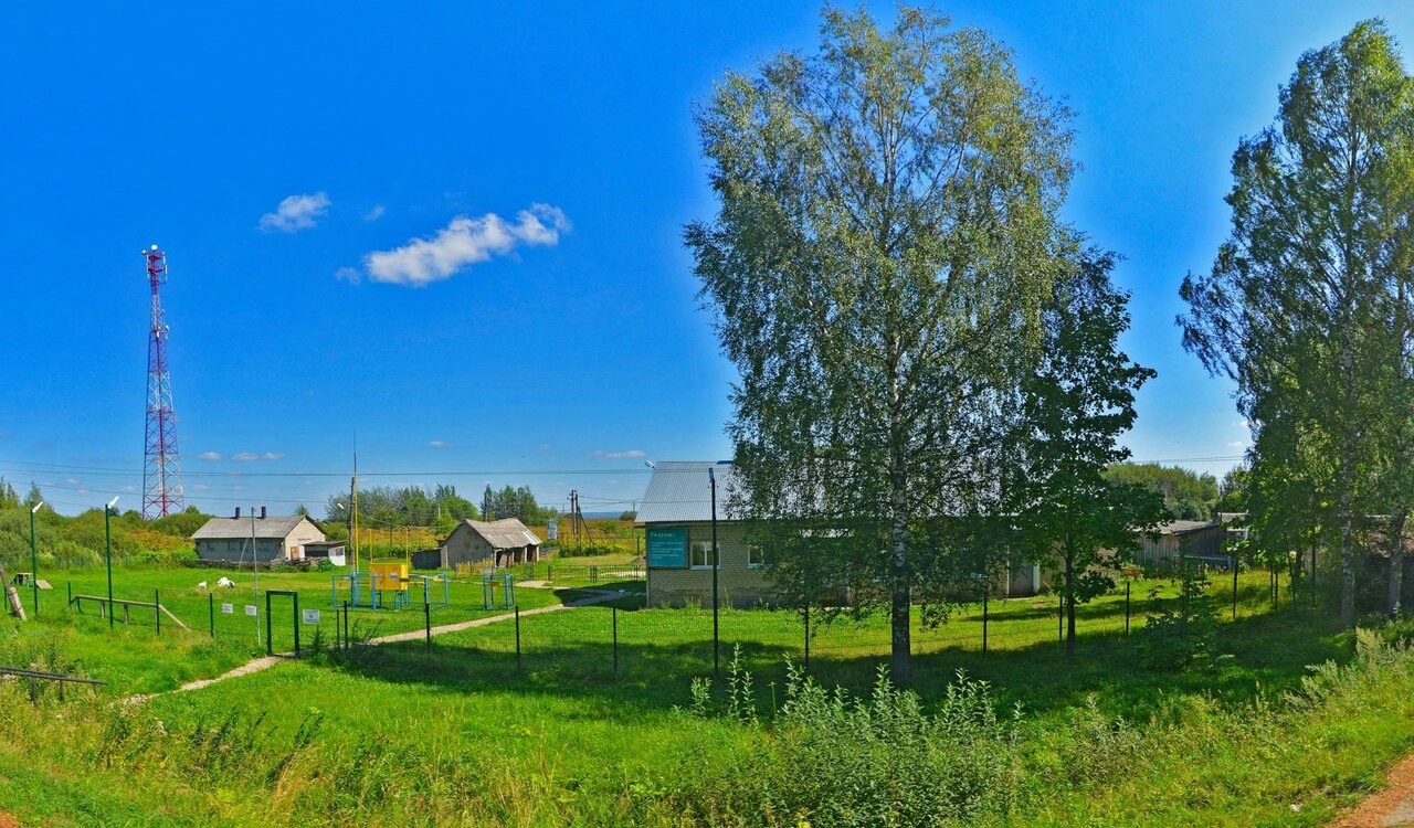 clinic general image