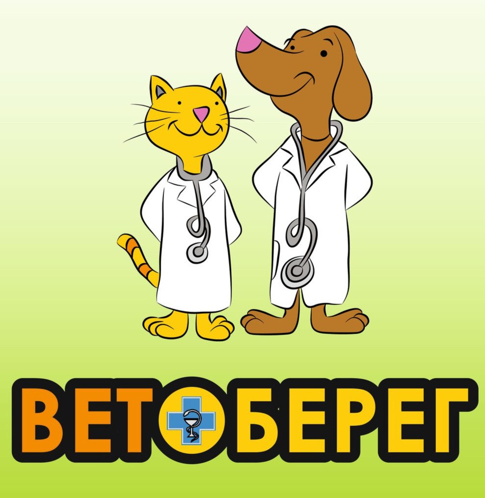 Логотип клиники