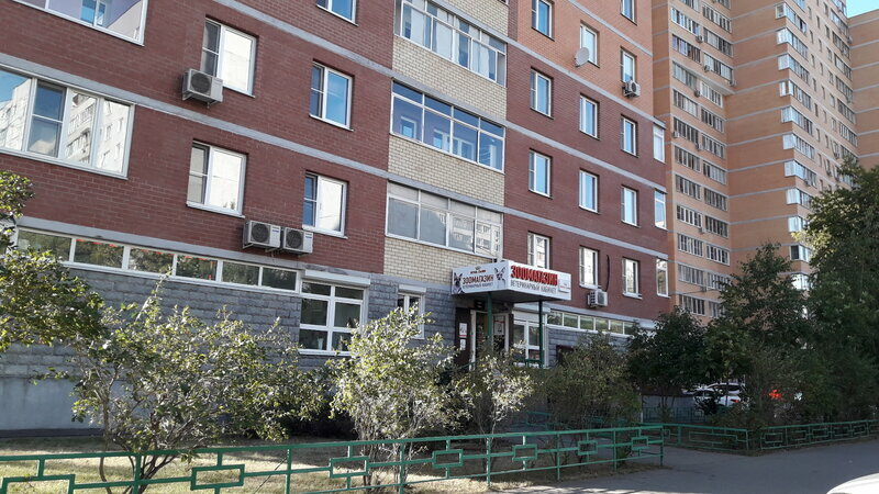Фото клиники 39234