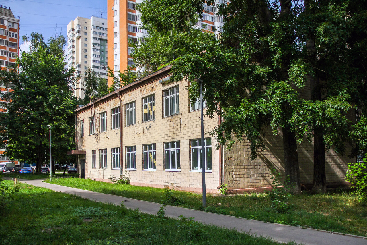 Фото клиники 71569
