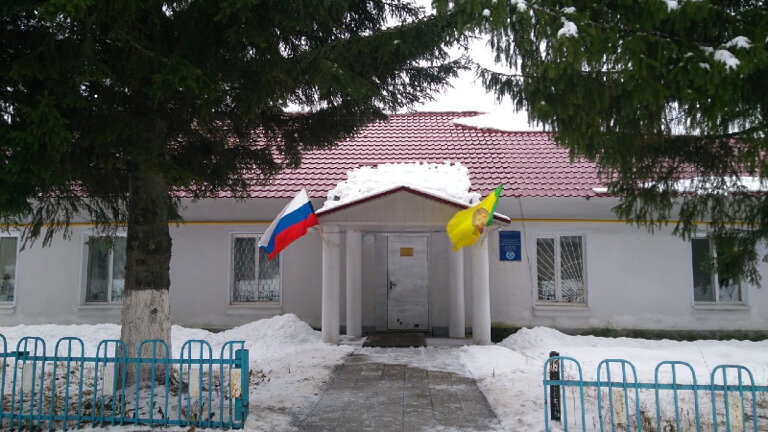 Главное фото клиники