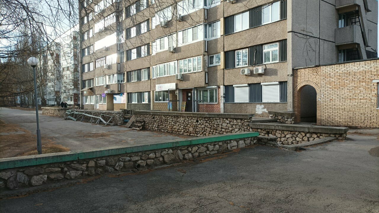 Фото клиники 68511