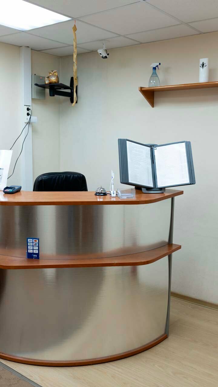 more clinic photos 79988