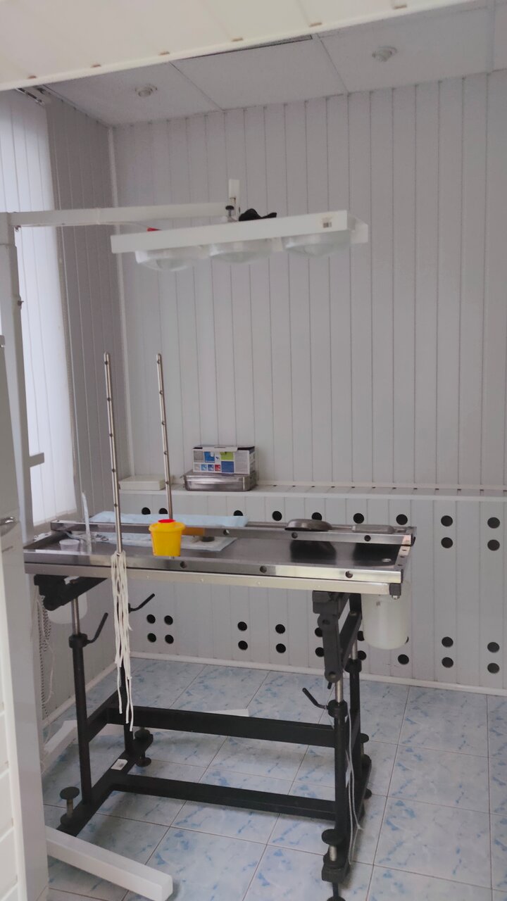 more clinic photos 68259