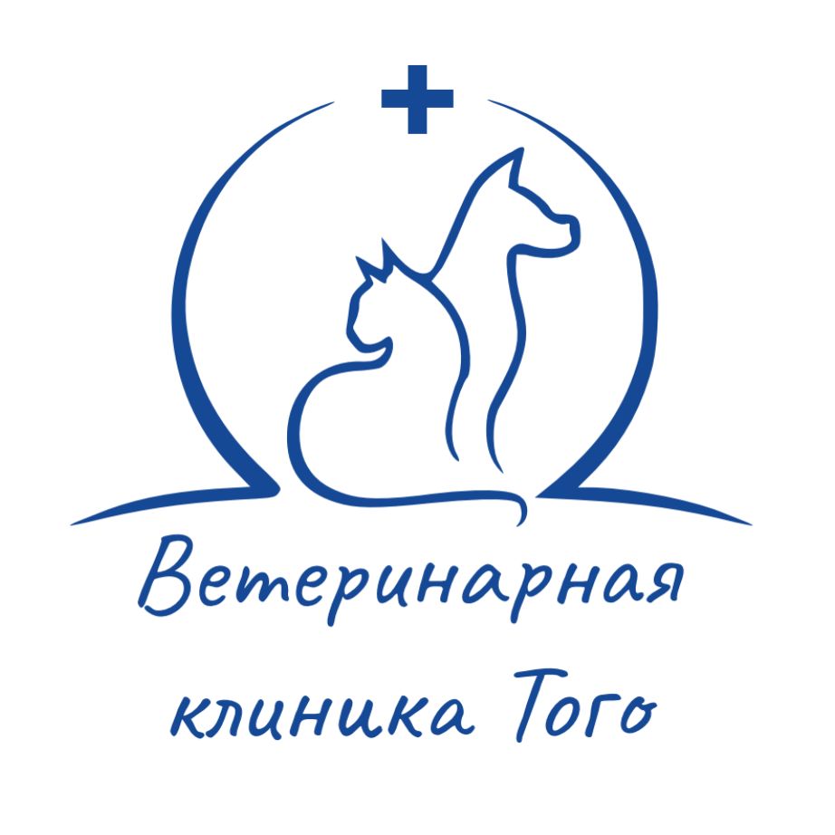Логотип клиники