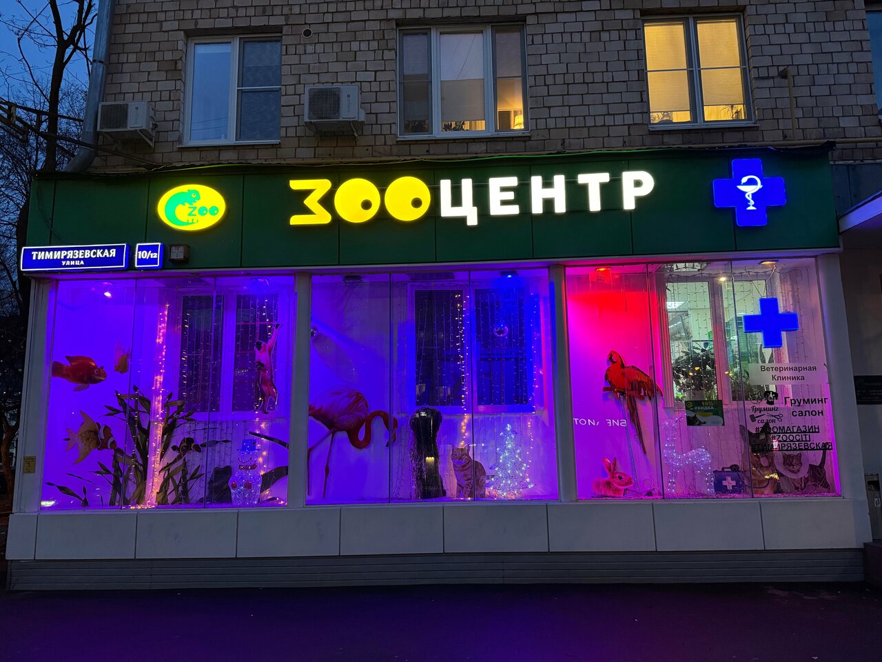 Фото «ZooCiti»