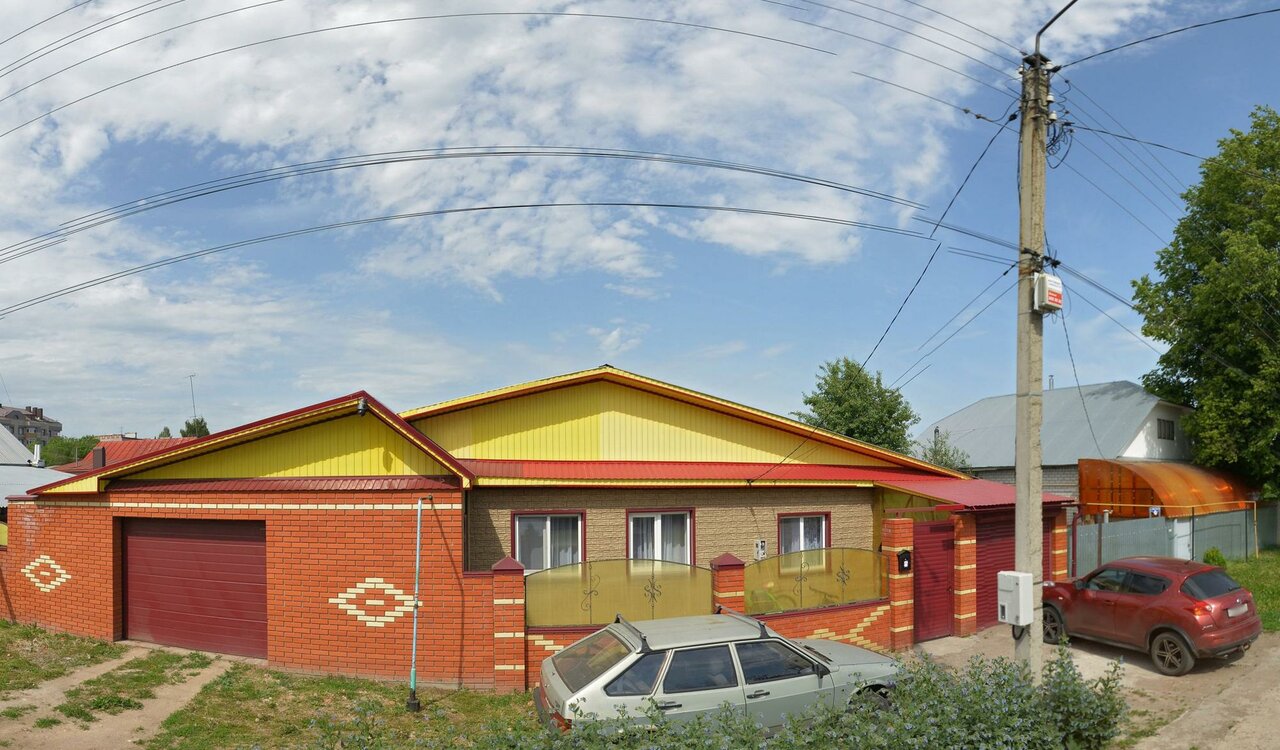 Ветеринарный врач