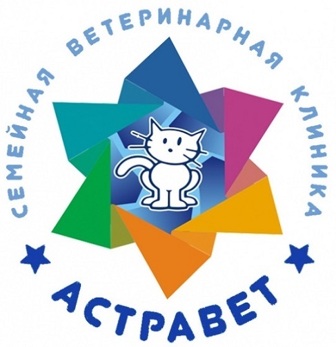 Логотип клиники