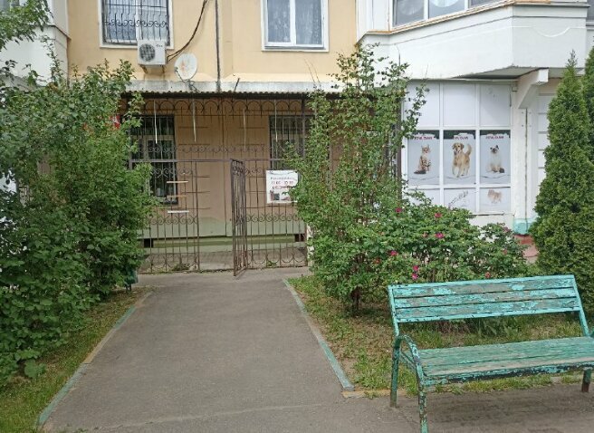 Фото клиники 42318