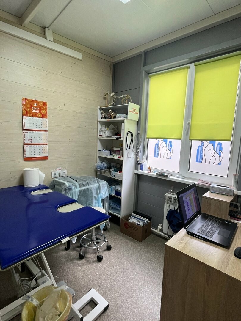 more clinic photos 36796