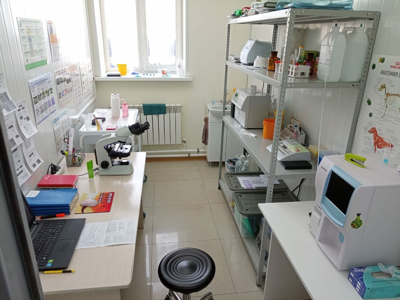 Фото клиники 21474
