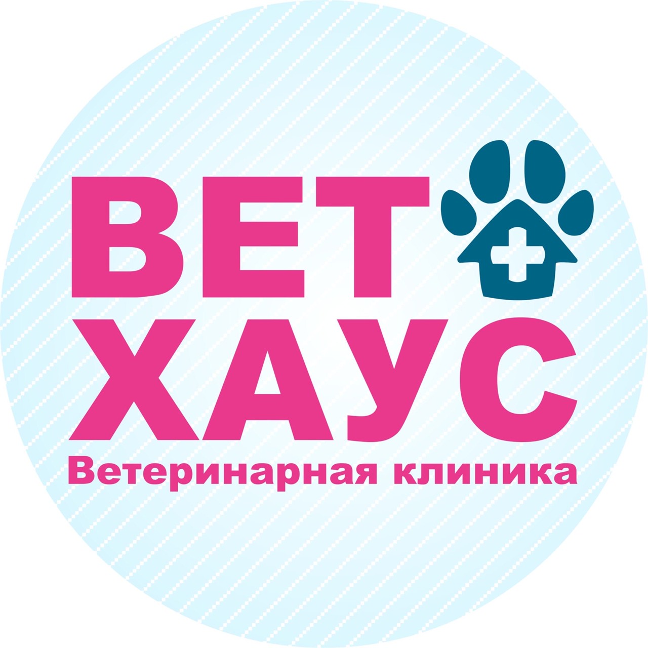 Логотип клиники