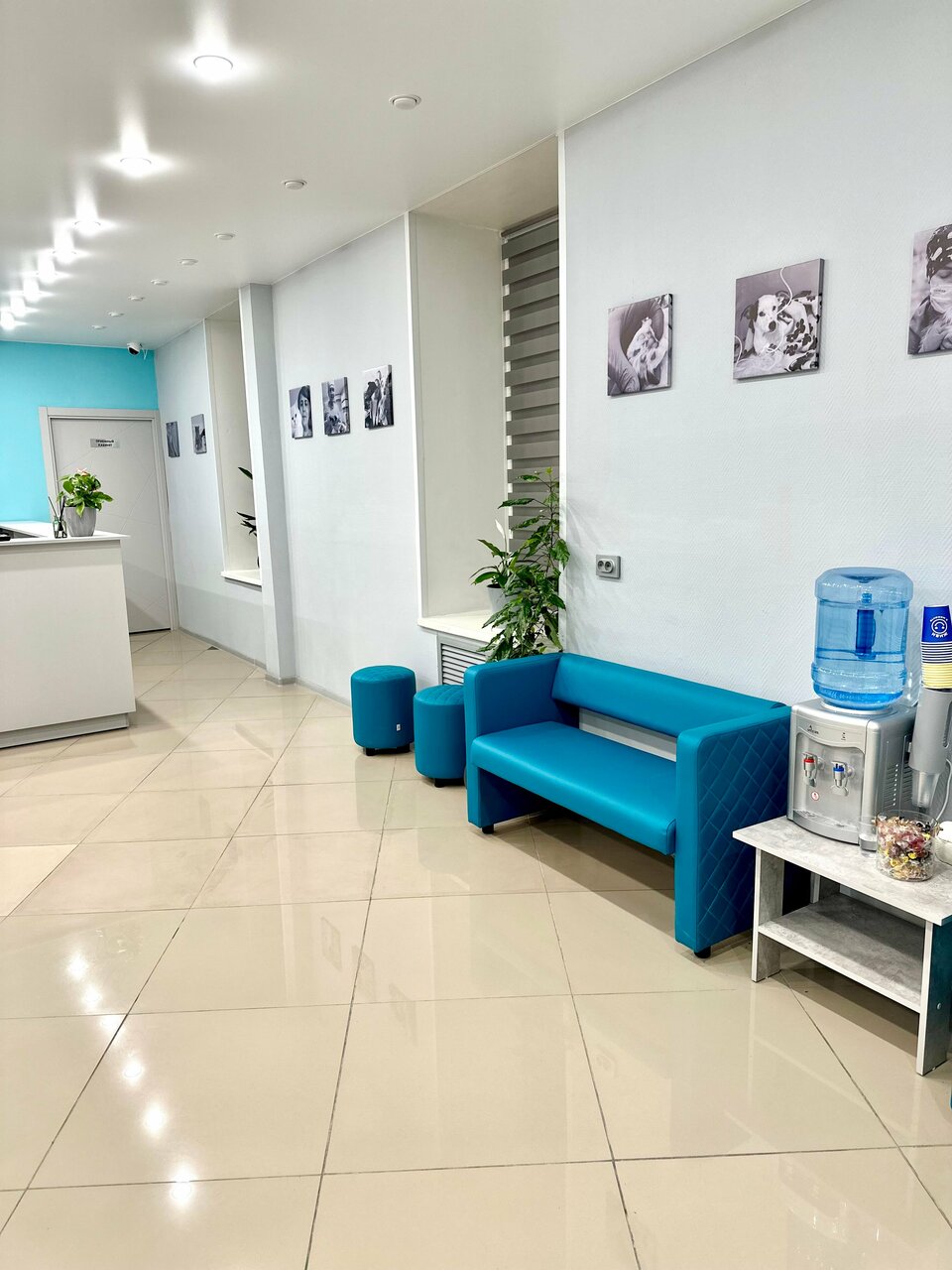 more clinic photos 37509