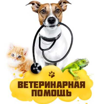 Логотип клиники