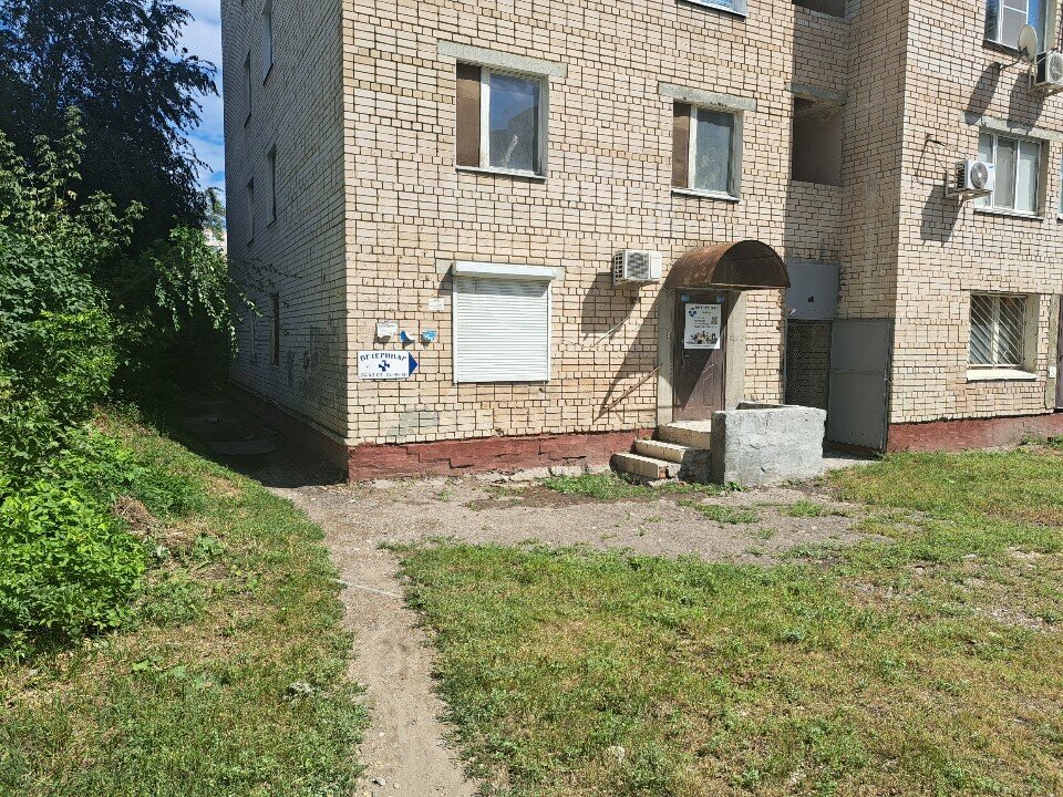 Фото клиники 81324