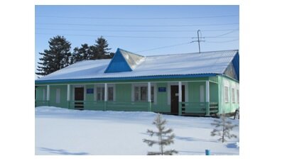 Управление ветеринарии Черепановского района