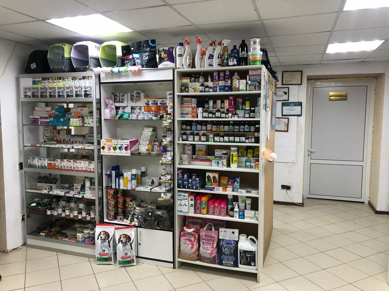 more clinic photos 33609