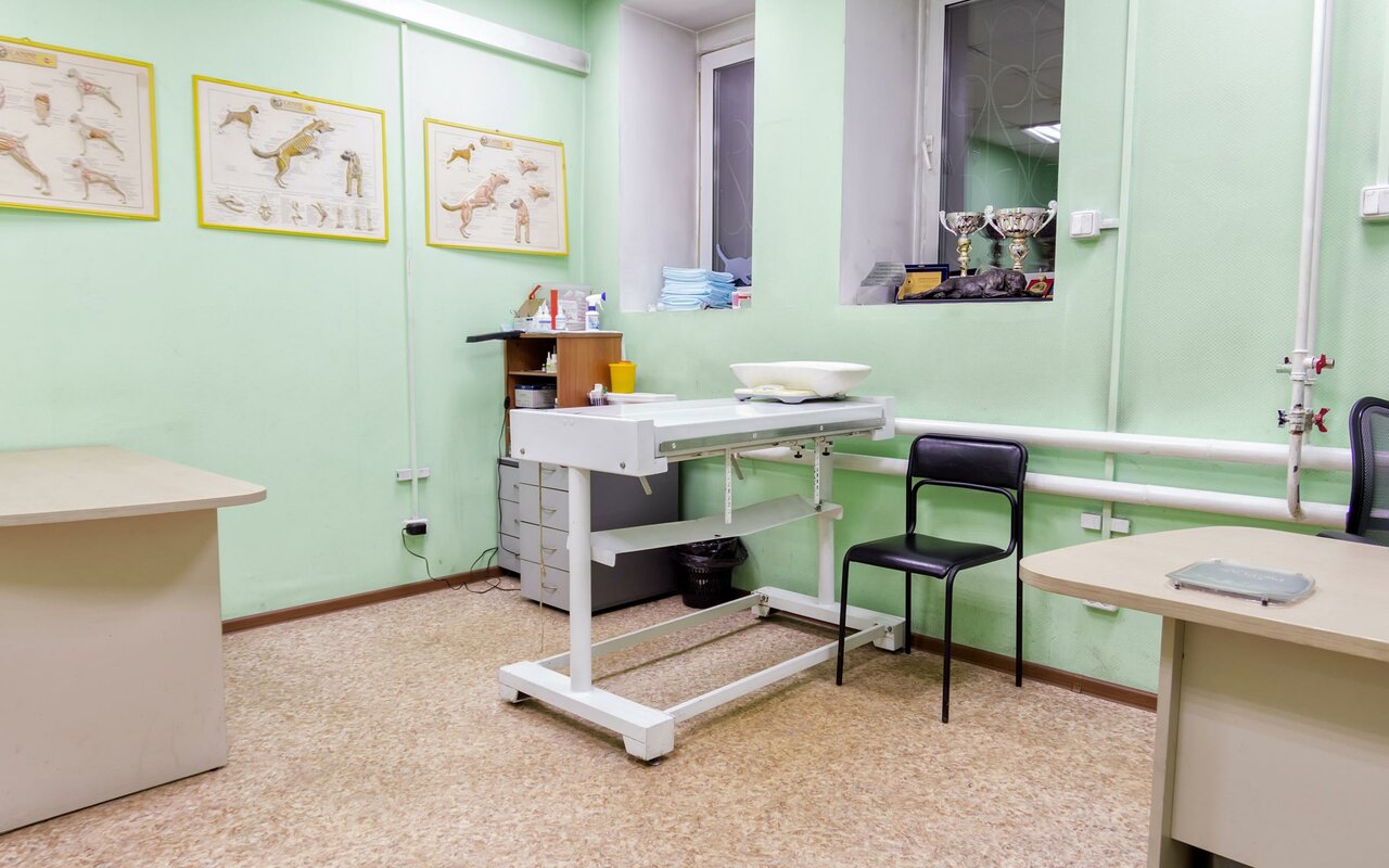 clinic 59268