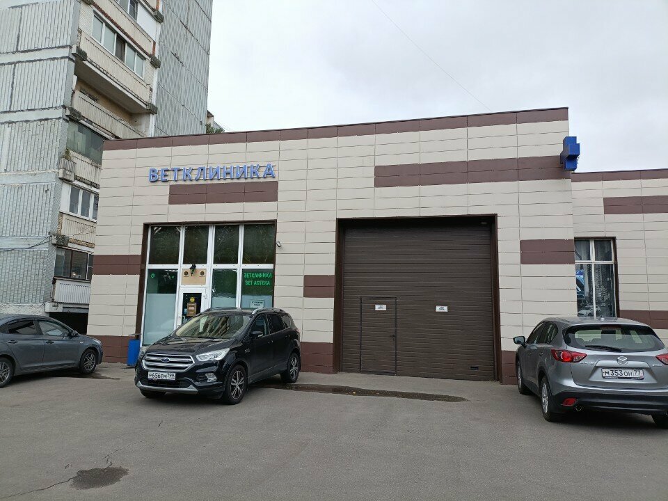 Фото клиники 12397