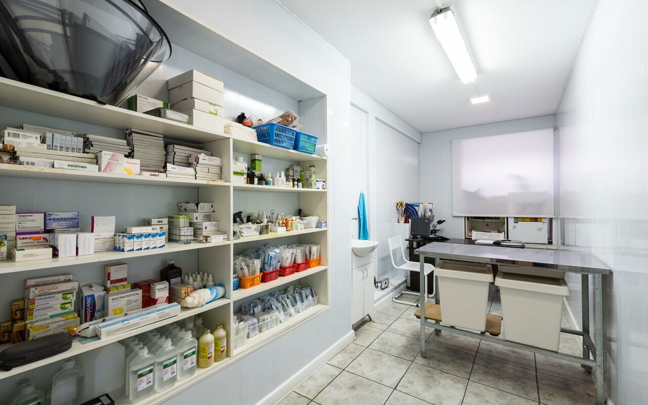 clinic general image