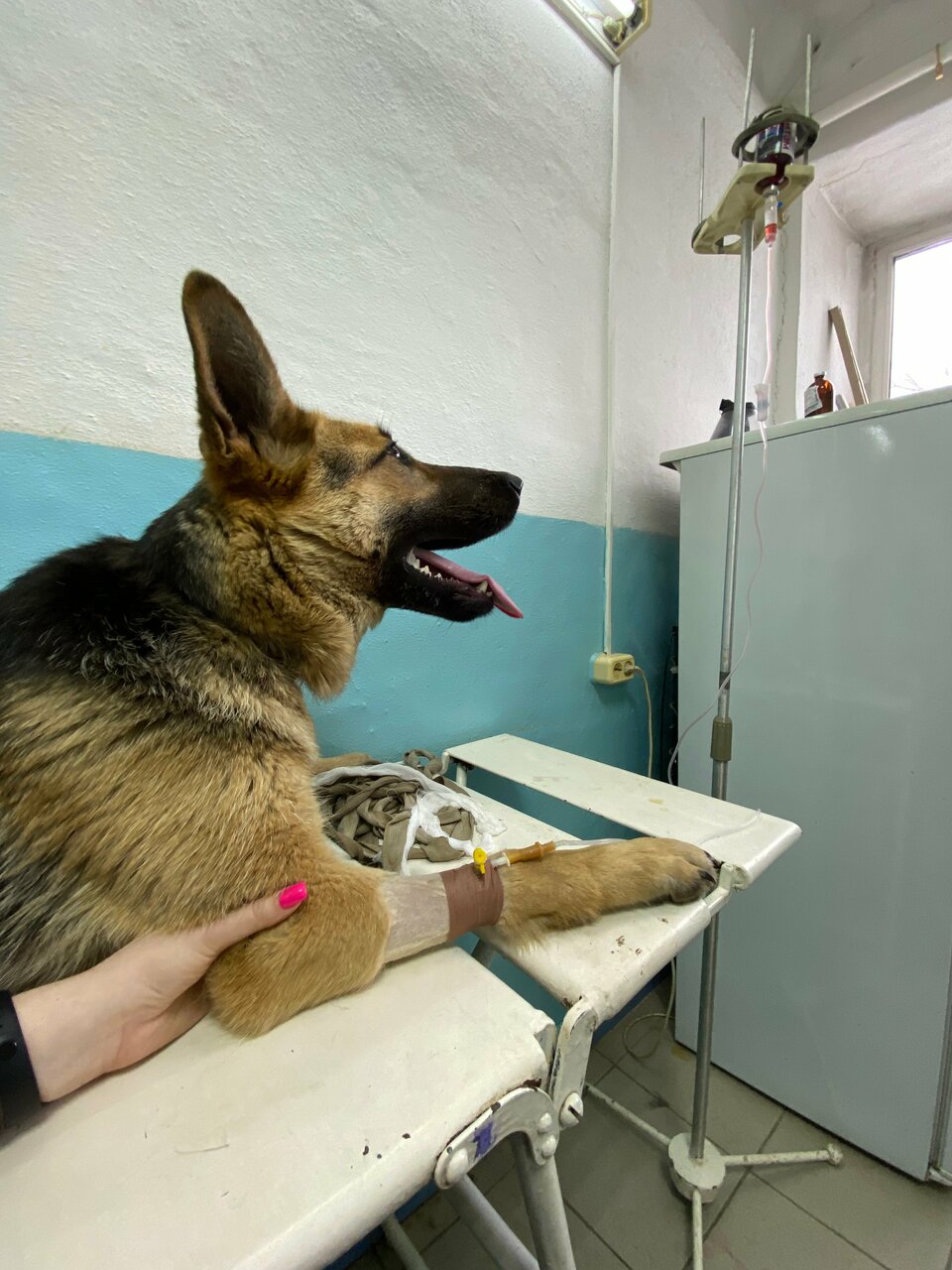 more clinic photos 50516