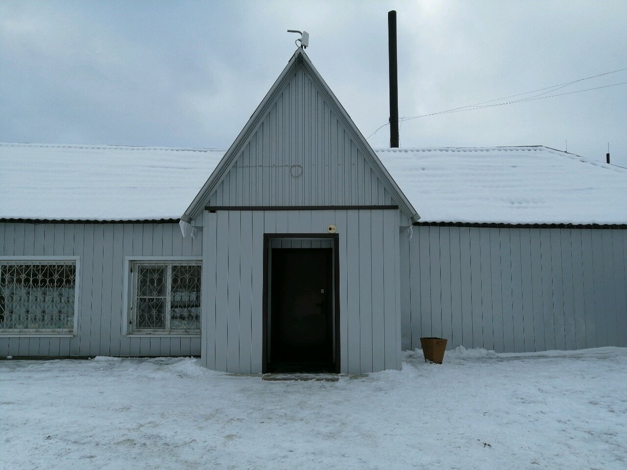 more clinic photos 61809