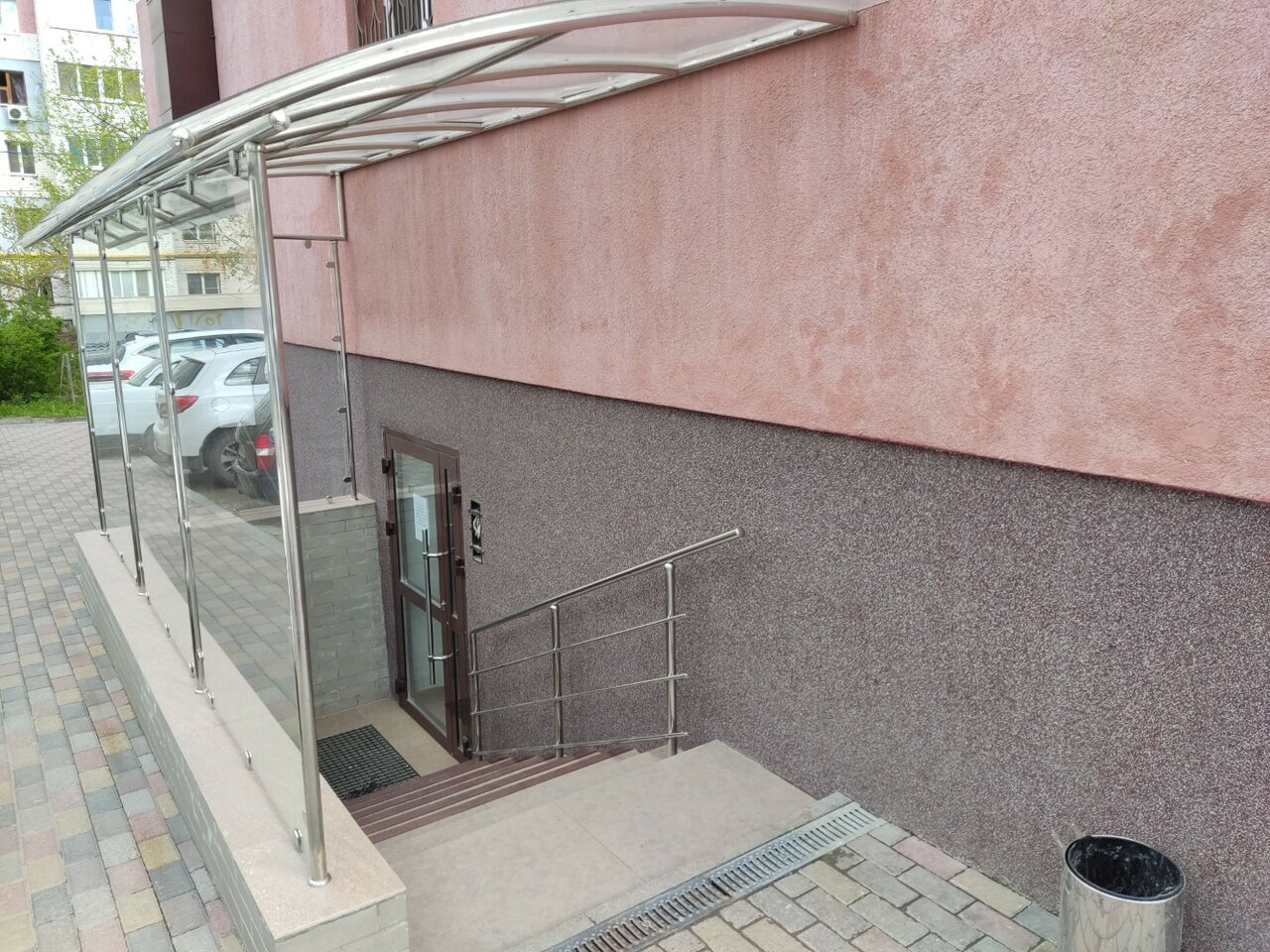 Фото клиники 638