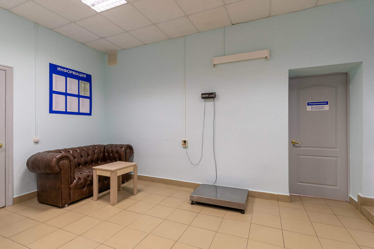 more clinic photos 79398