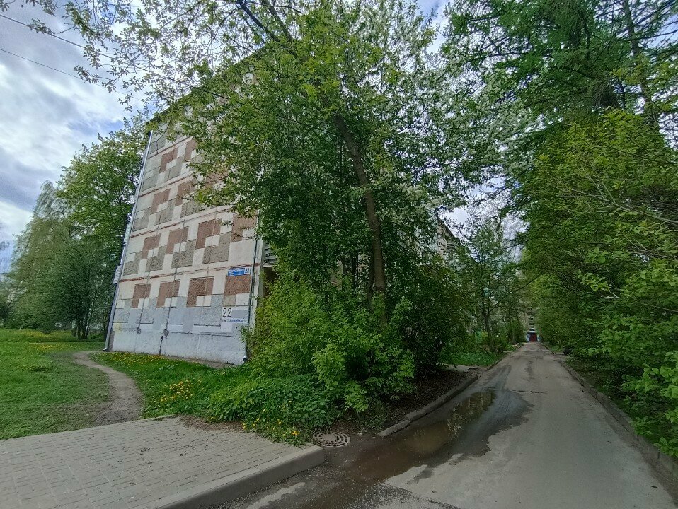 Фото клиники Котопёс