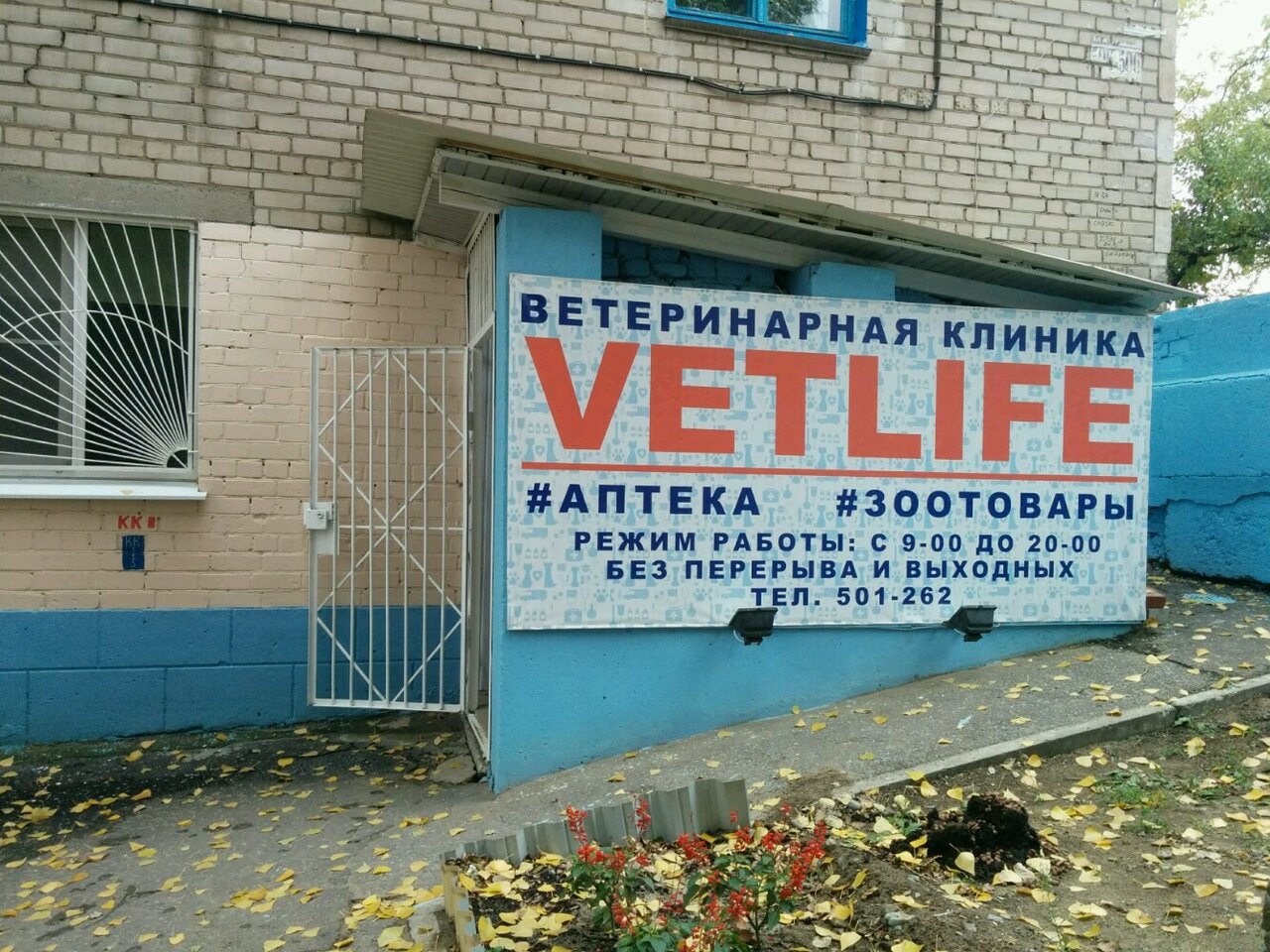 Фото клиники 42792