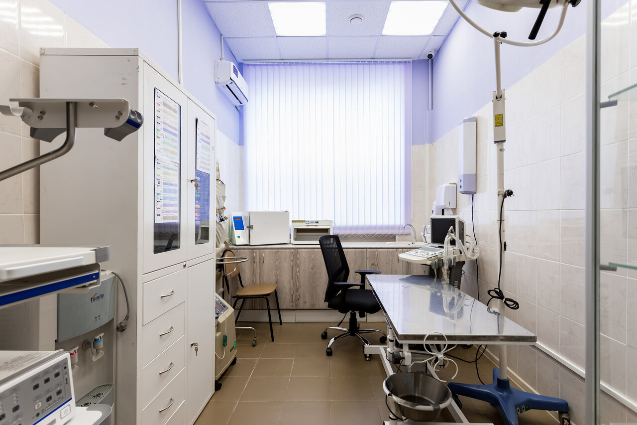 clinic general image