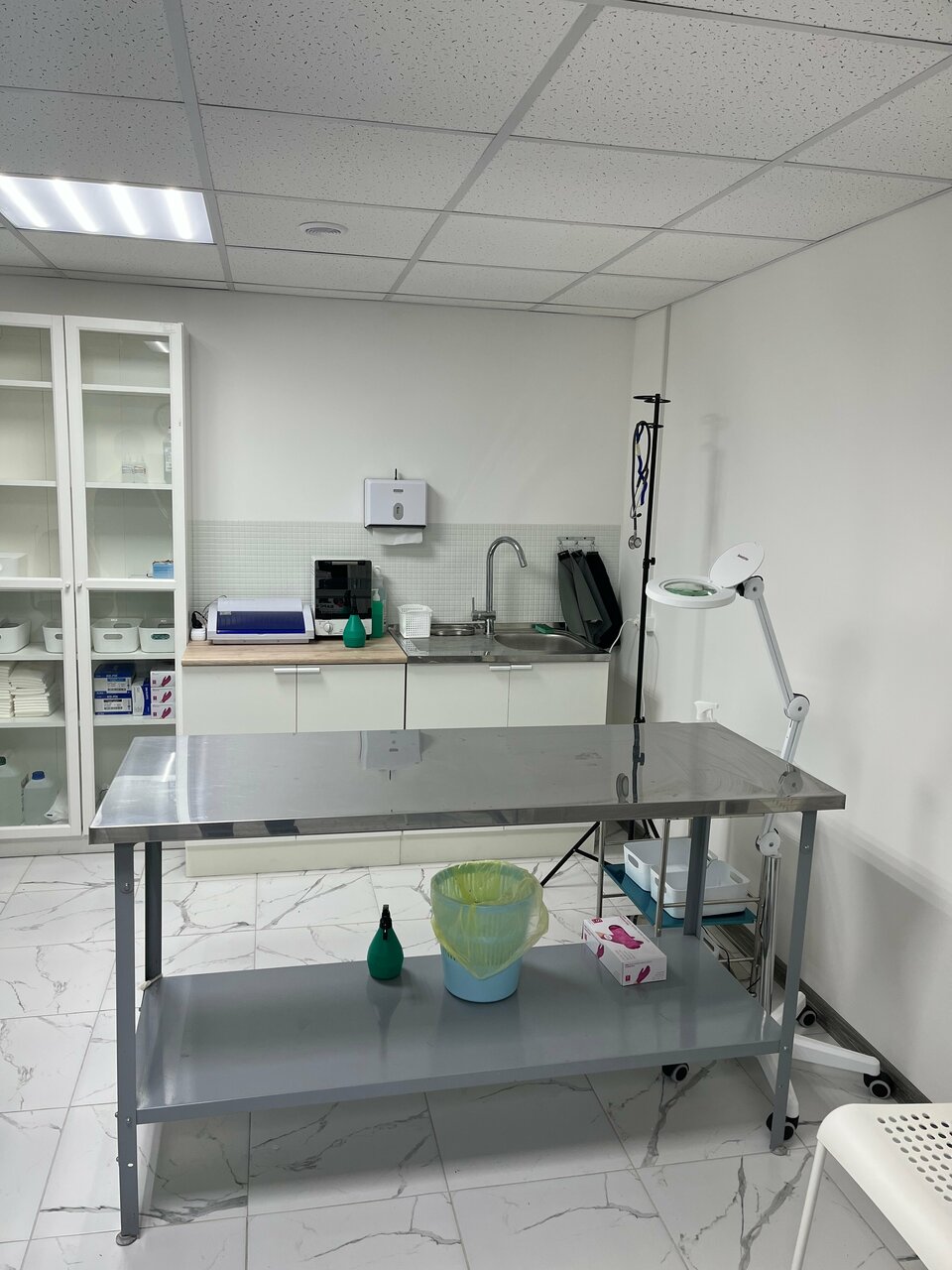 Фото клиники 28740