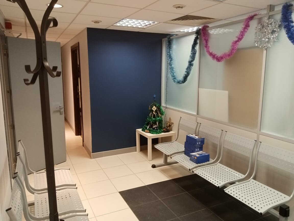 more clinic photos 16521