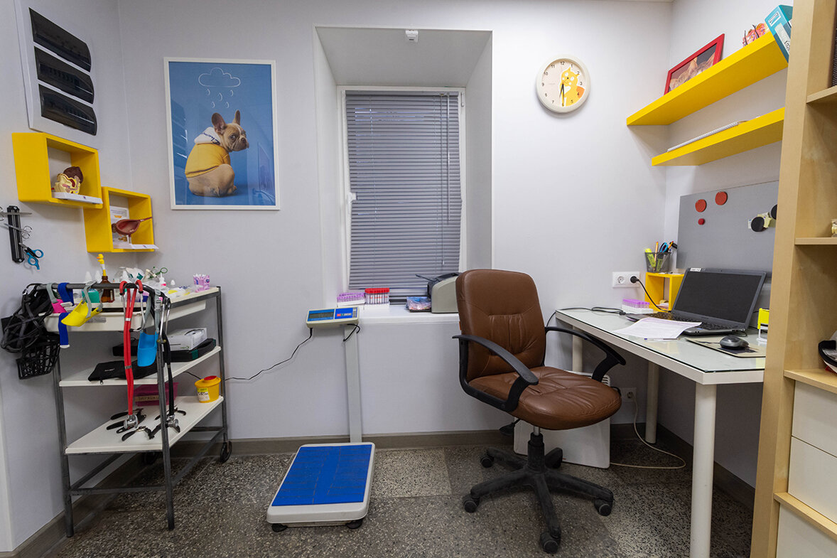 more clinic photos 59701